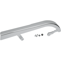(image for) Chrome Upper Rear Belt Guard