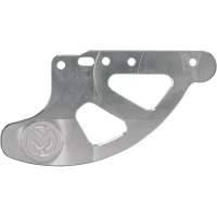 (image for) Shark Fin Disc Protector - Suzuki DR350/S 89-99