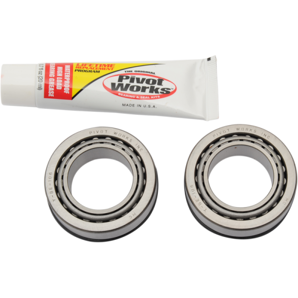 (image for) Pivot Works Steering Stem Bearing Kit - SS-S04-421