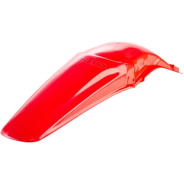 (image for) ACERBIS CR Red Rear Fender