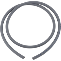 (image for) Premium Fuel Line 3/16" x 5/16" Gray