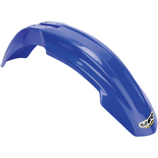 (image for) UFO Front Fender - Reflex blue