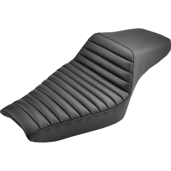 (image for) Saddlemen Step-Up™ Seat - Black, TR