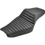 (image for) Saddlemen Step-Up™ Seat - Black, TR