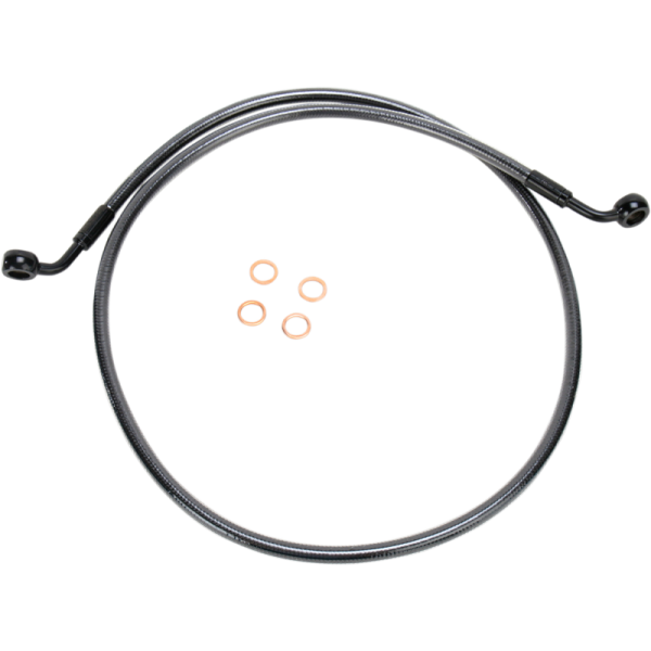 (image for) E-Z Align Front Brake Line 1741-3433
