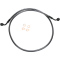 (image for) E-Z Align Front Brake Line 1741-3433