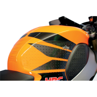 (image for) Volcano Profile Traction Pad Tank Kit for Honda CBR600RR 03-06