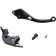 (image for) Vortex Short Brake Lever, Black