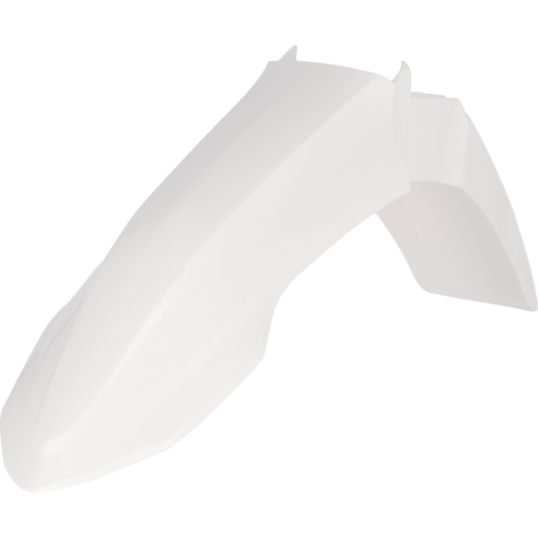 (image for) Acerbis Front Fender - White