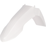 (image for) Acerbis Front Fender - White