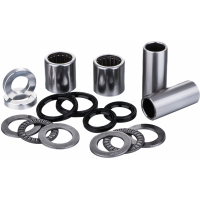 (image for) Factory Links OEM Series Swingarm Bearing Kit - Honda CRF450R 02-04