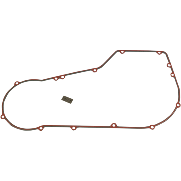 (image for) JAMES GASKET Primary Cover Gasket 00-06 Softail, 99-05 Dyna w/ Foamet