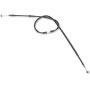 (image for) Moose Offroad Clutch Cable