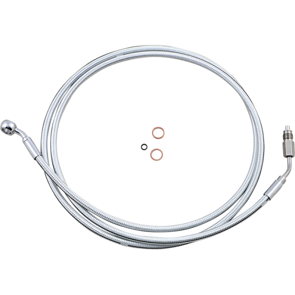 (image for) MAGNUM Hydraulic Clutch Line