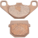 (image for) DP Brakes XCR Front Brake Pad