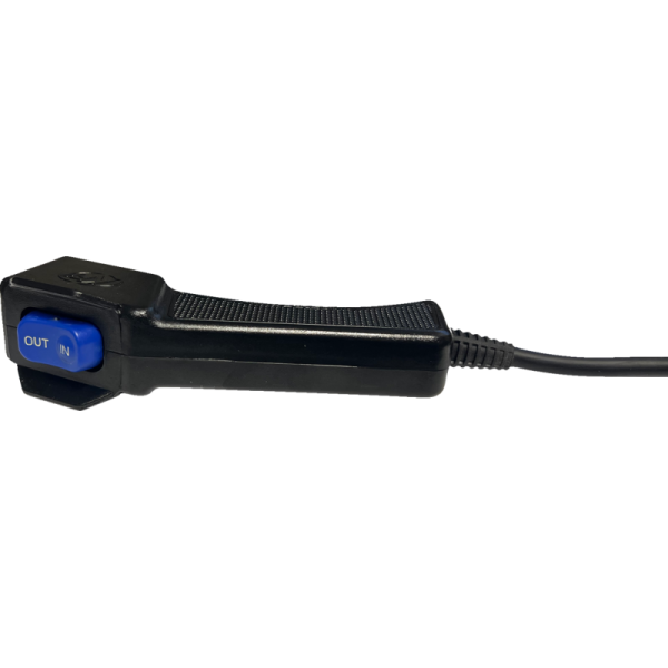 (image for) KFI PRODUCTS Universal 14' Corded Hand-Held Remote Kit