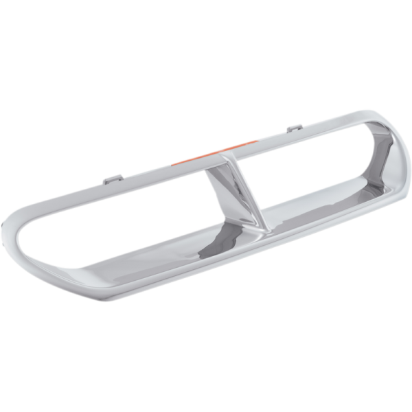 (image for) SHOW CHROME Fairing Vent Trim