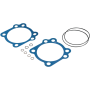 (image for) Big Bore Kit 3 7/8" (0.045" head gasket)
