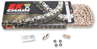 (image for) 530ZVX3 Chain - 130 Links, Gold