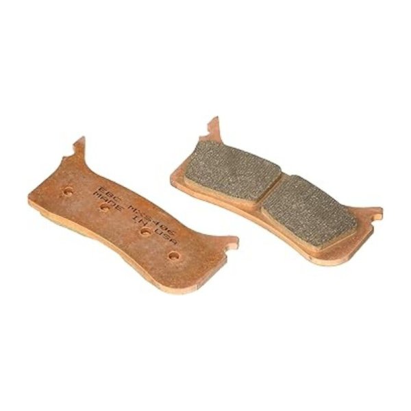 (image for) EBC Race MXS Pad 009680