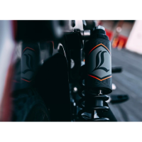 (image for) Revo Arc Reservoir Decal Orange