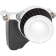 (image for) Arlen Ness Mini 22° Air Cleaner Kit - Chrome
