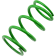 (image for) Venom Primary Spring - Polaris - 150-340 lbs - Lime green