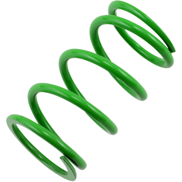 (image for) Venom Primary Spring, 150-340 lbs, Lime green