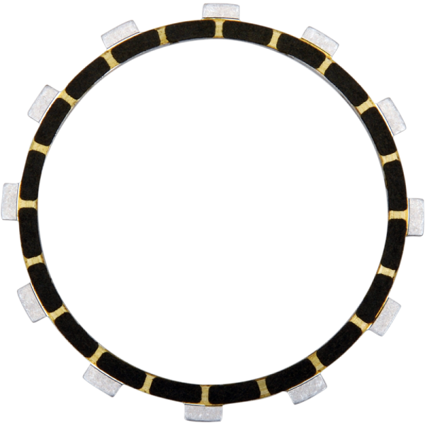 (image for) Barnett Friction Plate 1131-0154