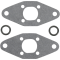 (image for) Exhaust Valve Gasket Kit for Ski-Doo 800 Twin 00-07