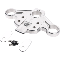 (image for) Top Triple Tree - Raw