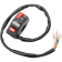 (image for) Left-Side Handlebar Switch