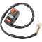 (image for) Emgo Universal Left-Side Handlebar Switch