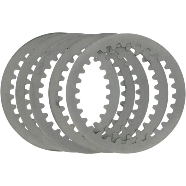 (image for) Drag Specialties Steel Plate Kit