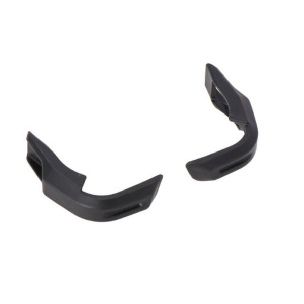 (image for) SW-MOTECH Crash Pad Set