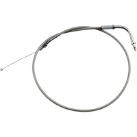 (image for) Armor Coat Throttle (Pull) Cable