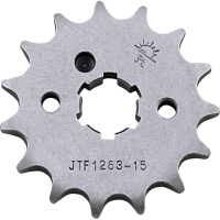 (image for) JT Sprockets Front Sprocket 15T JTF1263-15