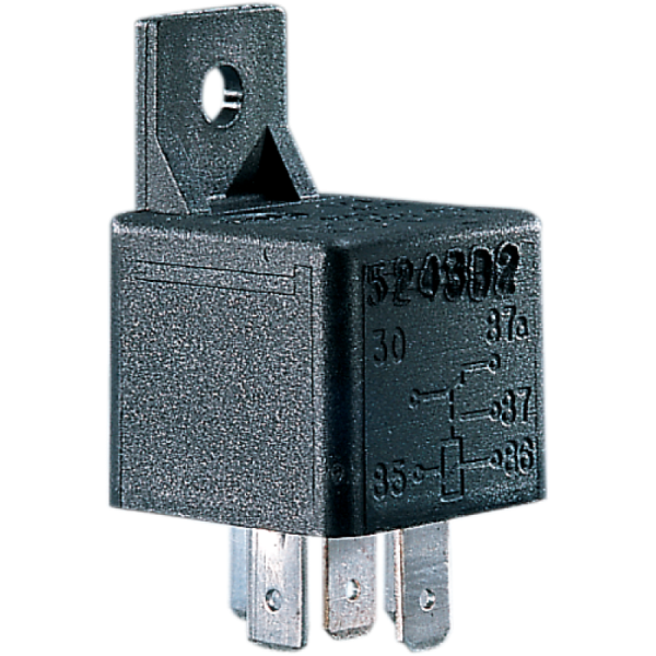 (image for) Drag Specialties Starter Relay Switch (XL)