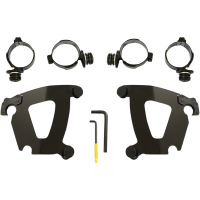 (image for) Trigger-Lock Mount Kit Black