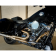 (image for) Feuling BA Race Series Air Cleaner Kit - Raw finish w/ black filter