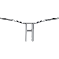 (image for) Handlebar Tyson XL 12" Chrome