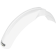 (image for) UFO Front Fender - Honda CR500R 87-01 - White
