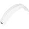 (image for) UFO Front Fender - Honda CR500R 87-01 - White