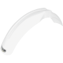 (image for) UFO Front Fender - Honda CR500R 87-01 - White