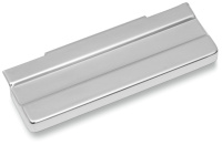 (image for) Chrome Battery Top Cover for XL