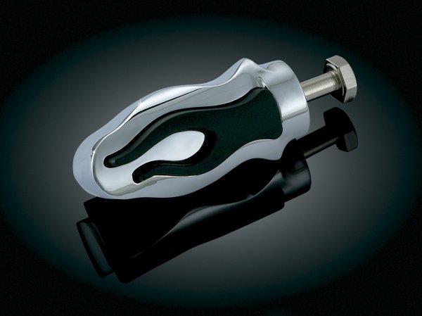 Kuryakyn Flamin' Pegs