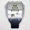(image for) Devol Skid Plate - Honda CRF250R/RX 18-20