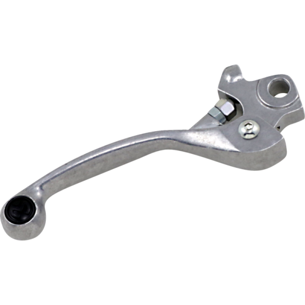 (image for) Moose Racing Brake Lever - Polished - 0614-0164