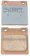 (image for) Standard Rear Brake Pad for SUZUKI RF600R 94-96
