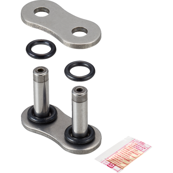 (image for) DID 630V Rivet Connecting Link